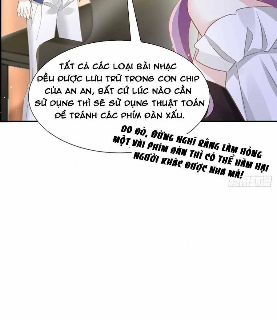 Ai Toàn Năng Thay Ký Chủ Báo Thù 14 trang 7