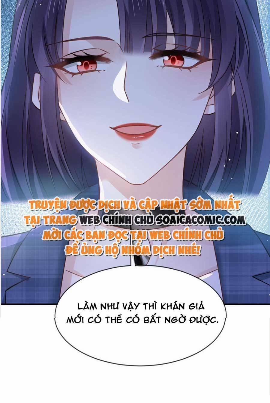 Ai Toàn Năng Thay Ký Chủ Báo Thù 15 trang 11