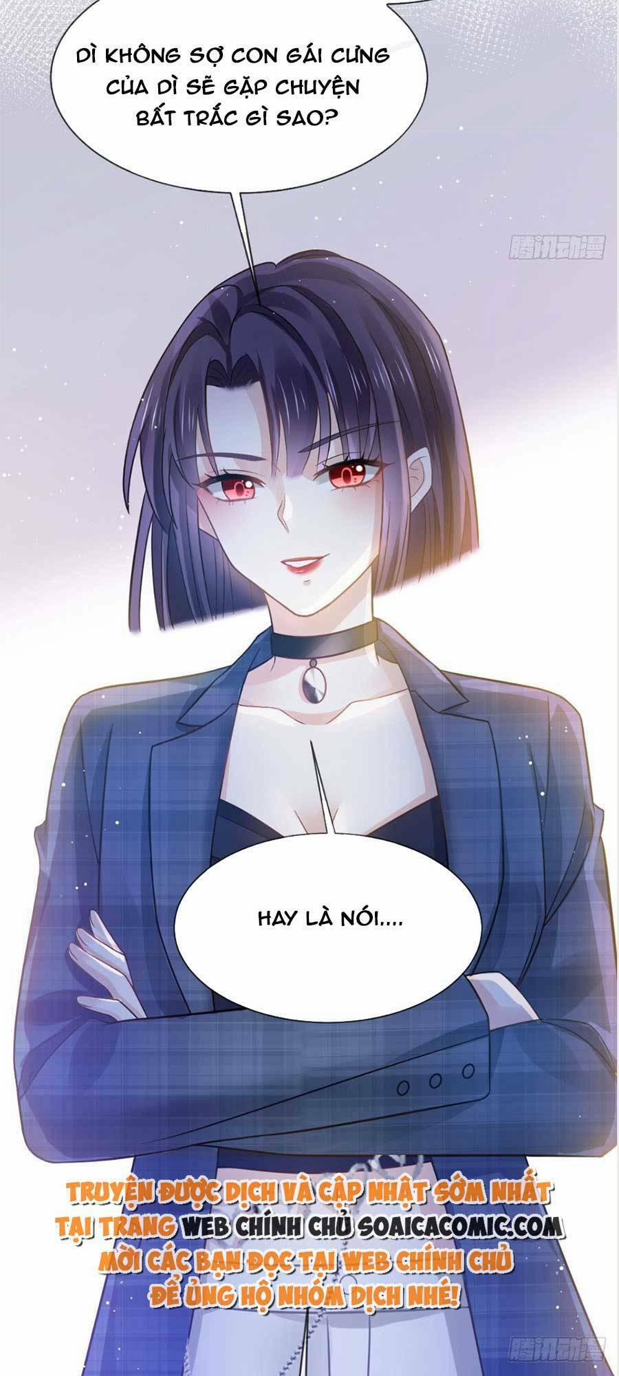 Ai Toàn Năng Thay Ký Chủ Báo Thù 15 trang 15