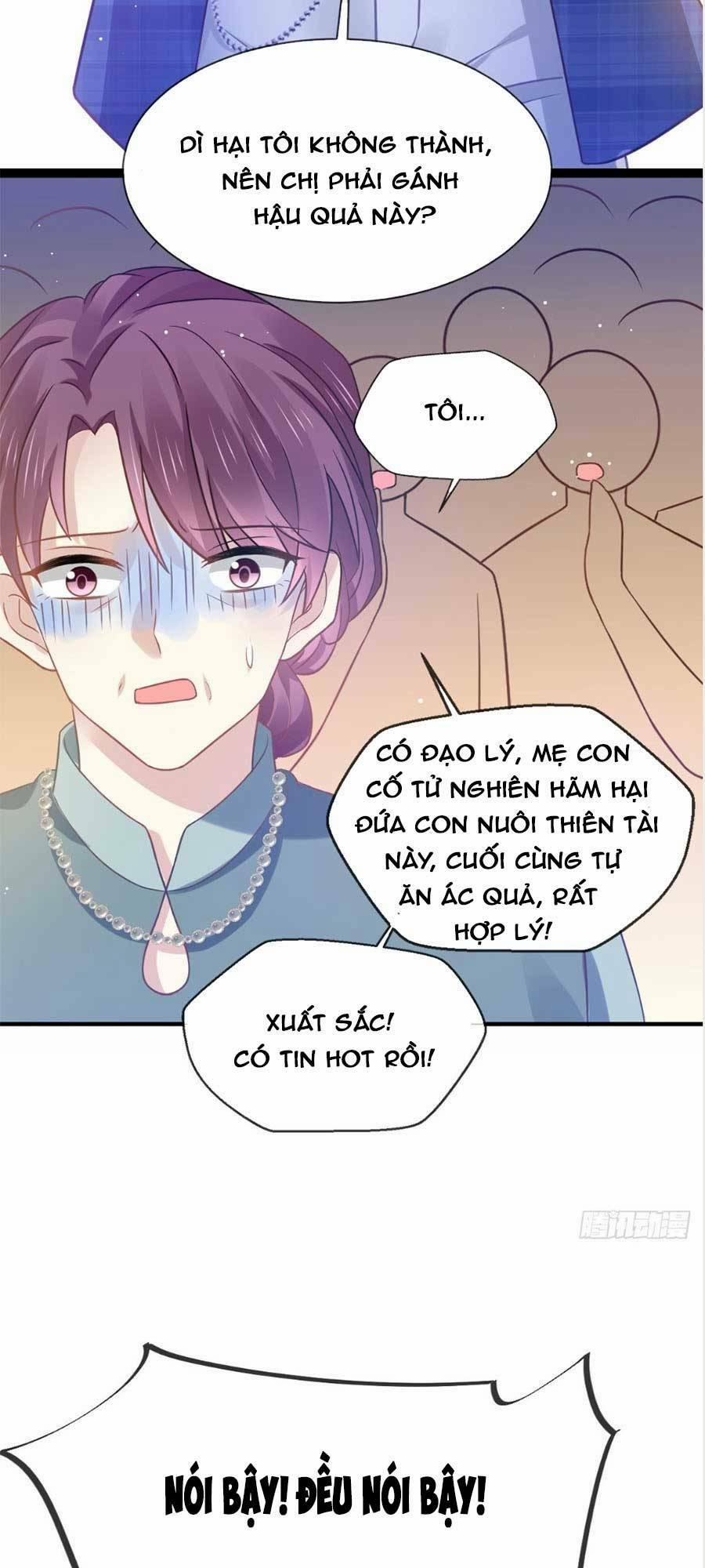 Ai Toàn Năng Thay Ký Chủ Báo Thù 15 trang 16