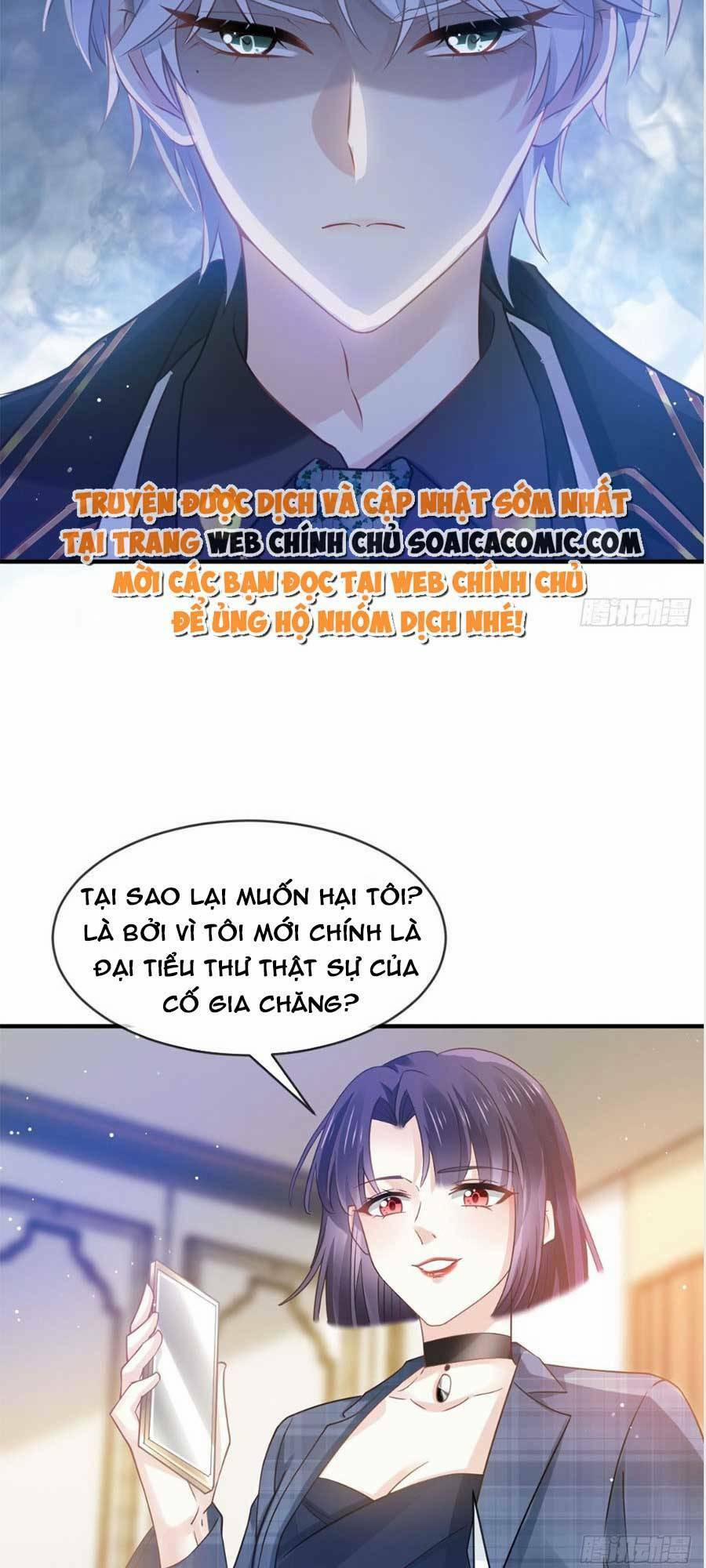 Ai Toàn Năng Thay Ký Chủ Báo Thù 15 trang 22