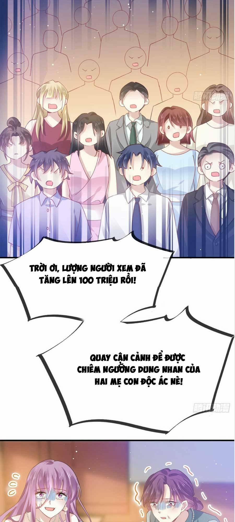 Ai Toàn Năng Thay Ký Chủ Báo Thù 15 trang 24