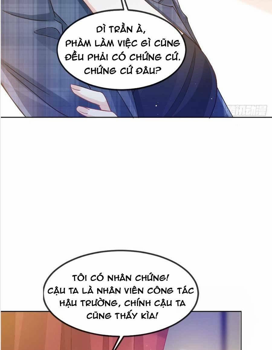 Ai Toàn Năng Thay Ký Chủ Báo Thù 15 trang 4