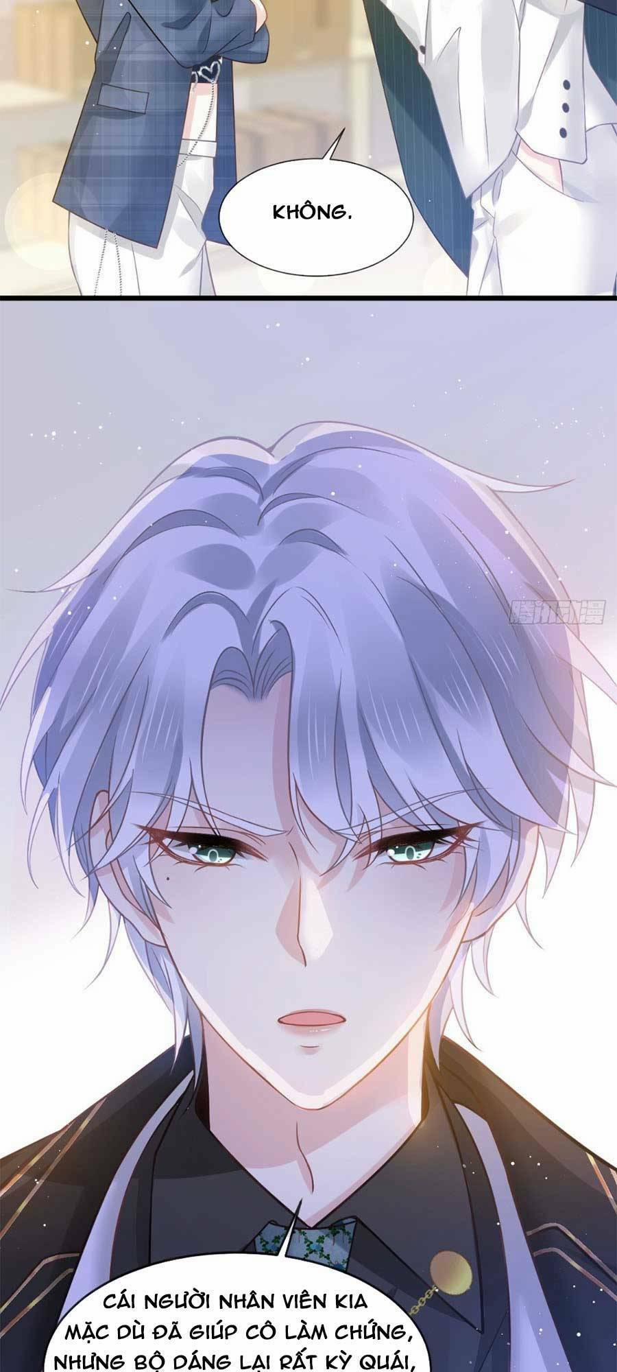 Ai Toàn Năng Thay Ký Chủ Báo Thù 16 trang 14