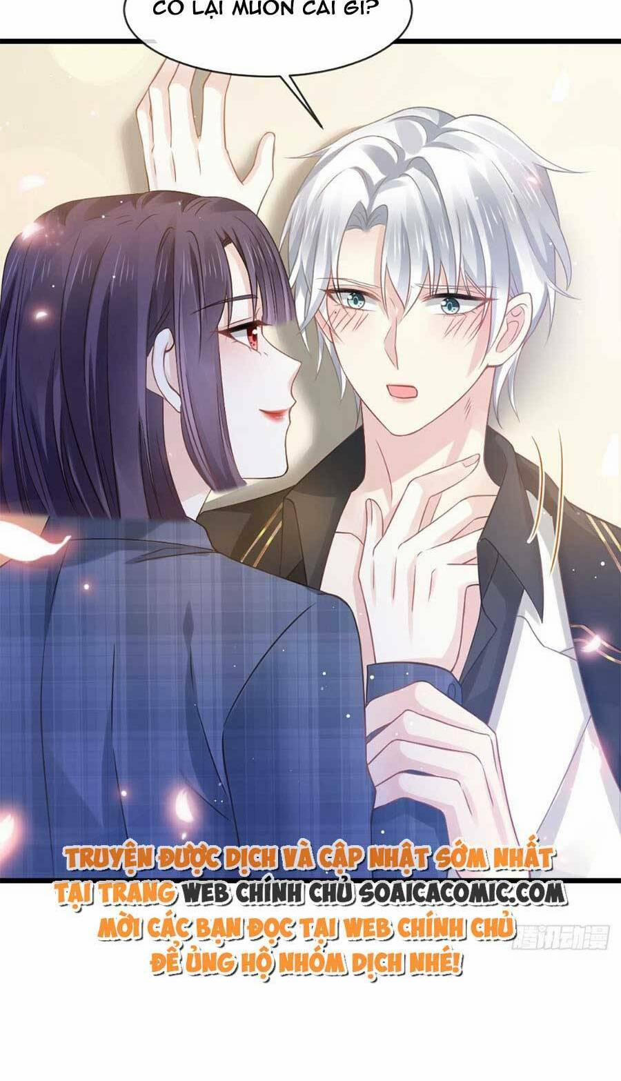 Ai Toàn Năng Thay Ký Chủ Báo Thù 16 trang 18