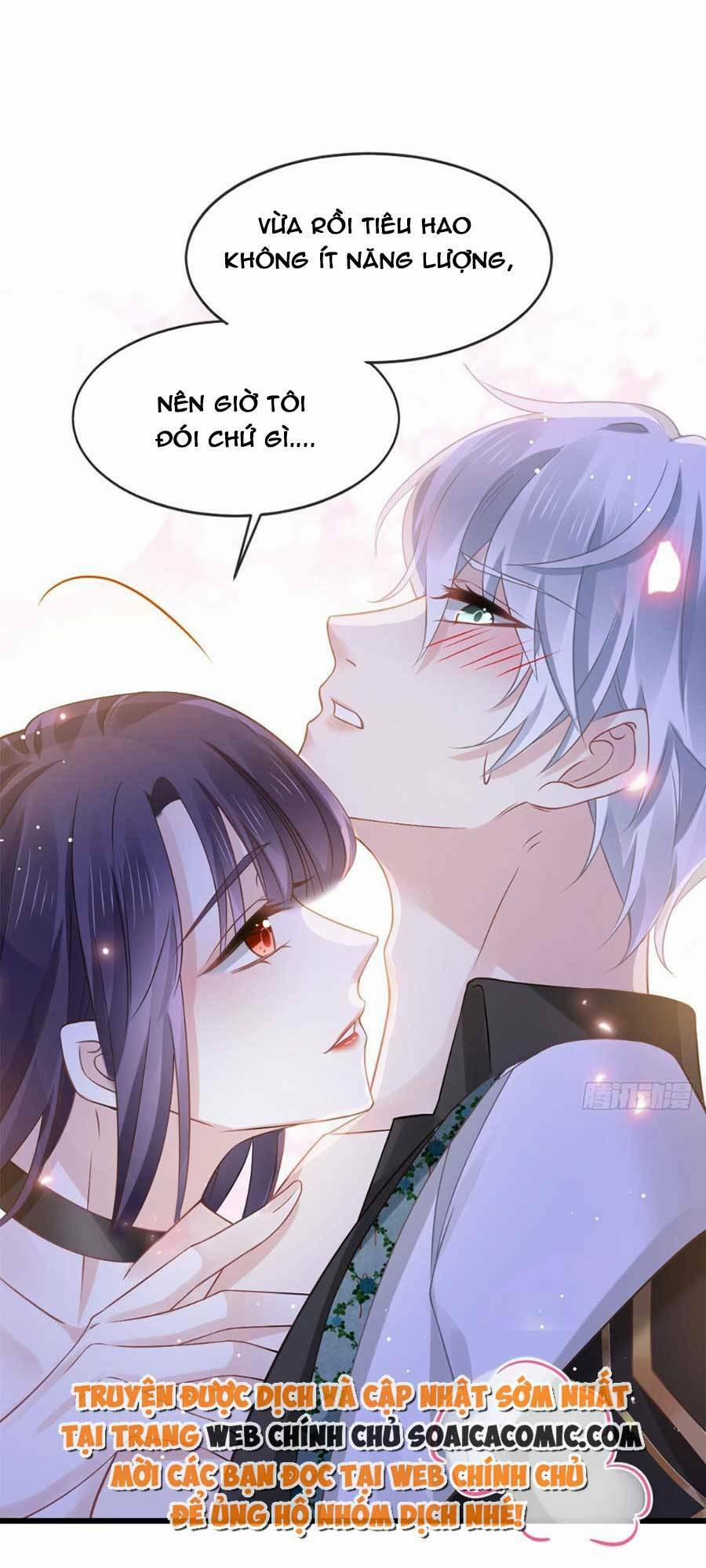 Ai Toàn Năng Thay Ký Chủ Báo Thù 16 trang 19