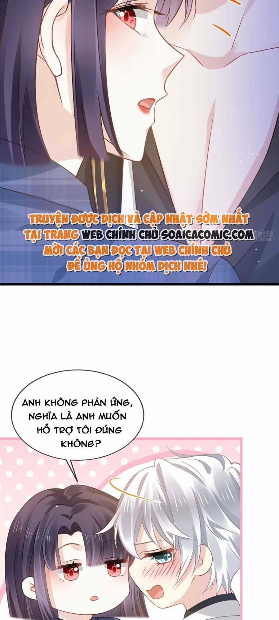 Ai Toàn Năng Thay Ký Chủ Báo Thù 16 trang 21