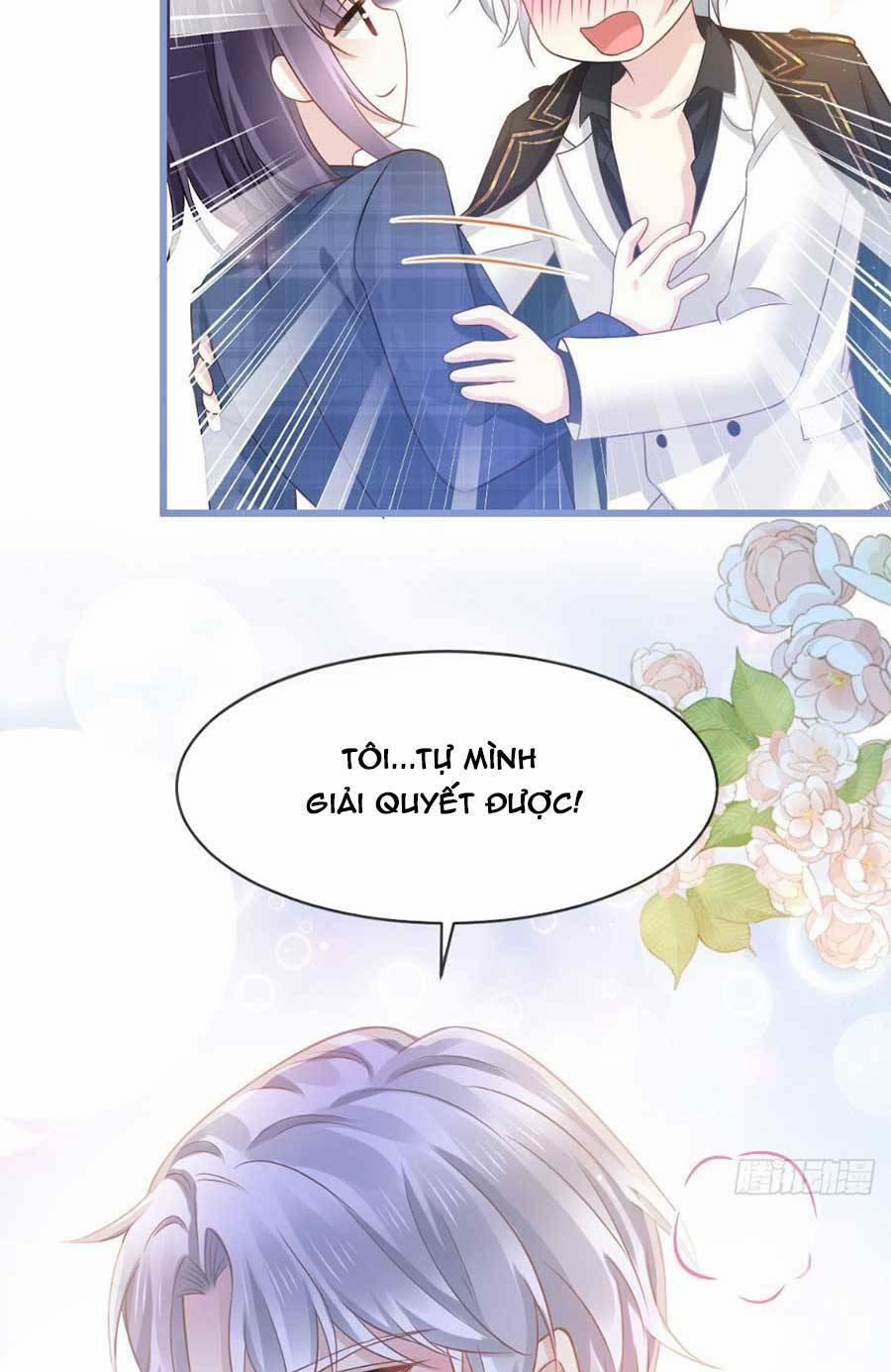 Ai Toàn Năng Thay Ký Chủ Báo Thù 16 trang 24