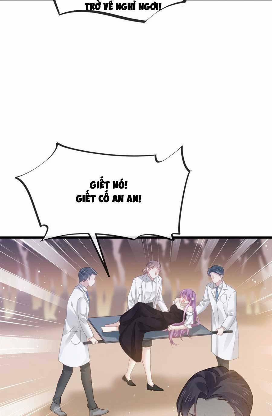 Ai Toàn Năng Thay Ký Chủ Báo Thù 16 trang 4