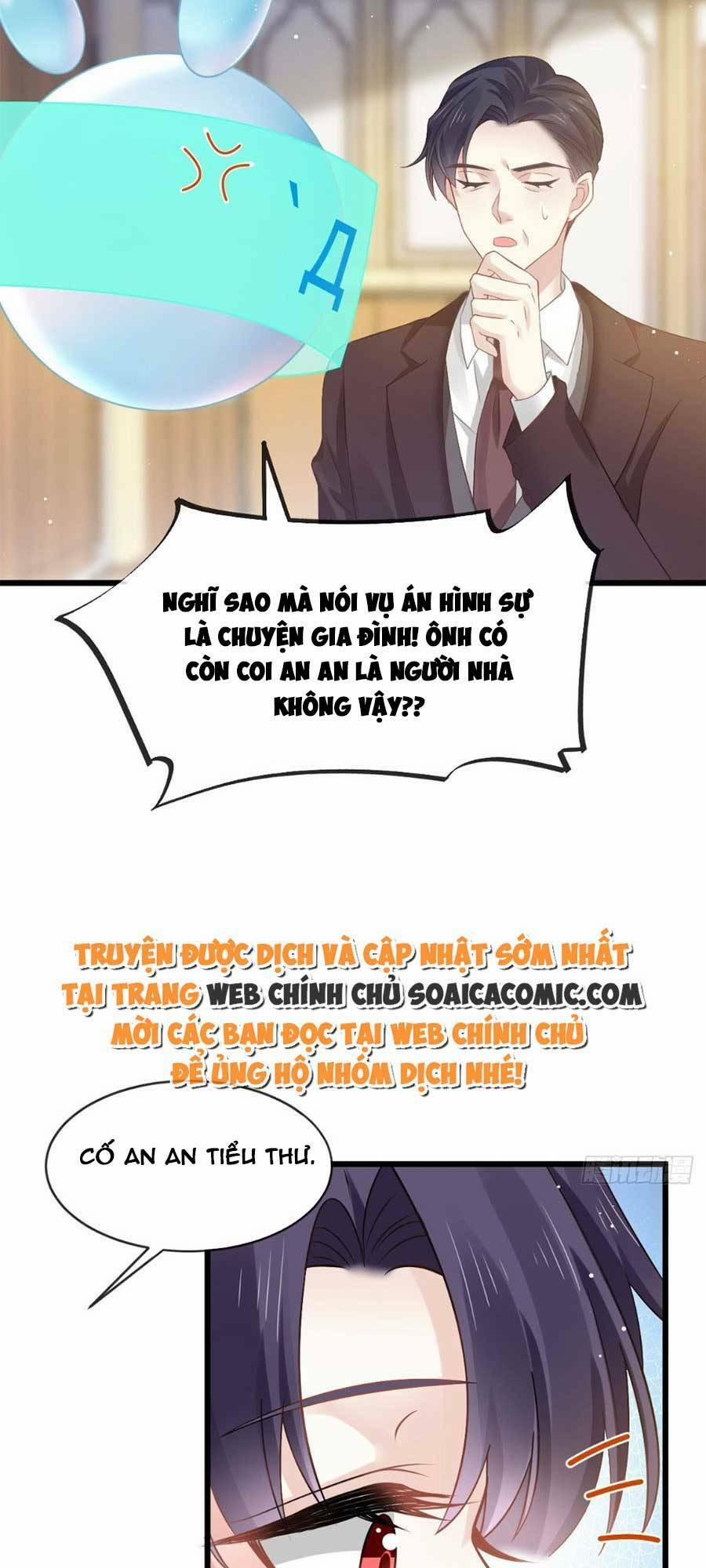 Ai Toàn Năng Thay Ký Chủ Báo Thù 16 trang 7