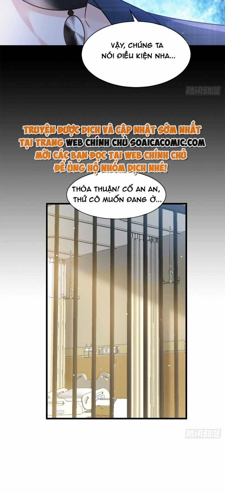 Ai Toàn Năng Thay Ký Chủ Báo Thù 17 trang 10