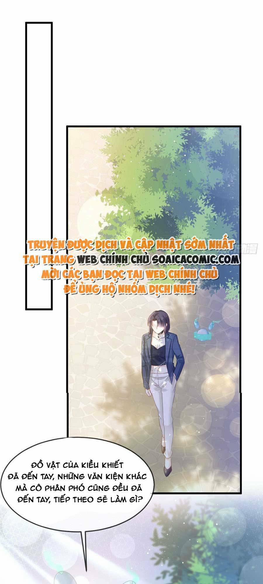 Ai Toàn Năng Thay Ký Chủ Báo Thù 17 trang 11