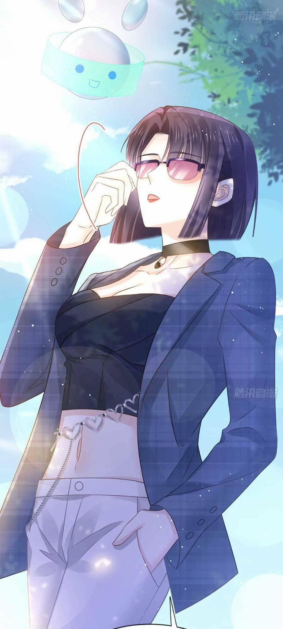 Ai Toàn Năng Thay Ký Chủ Báo Thù 17 trang 12