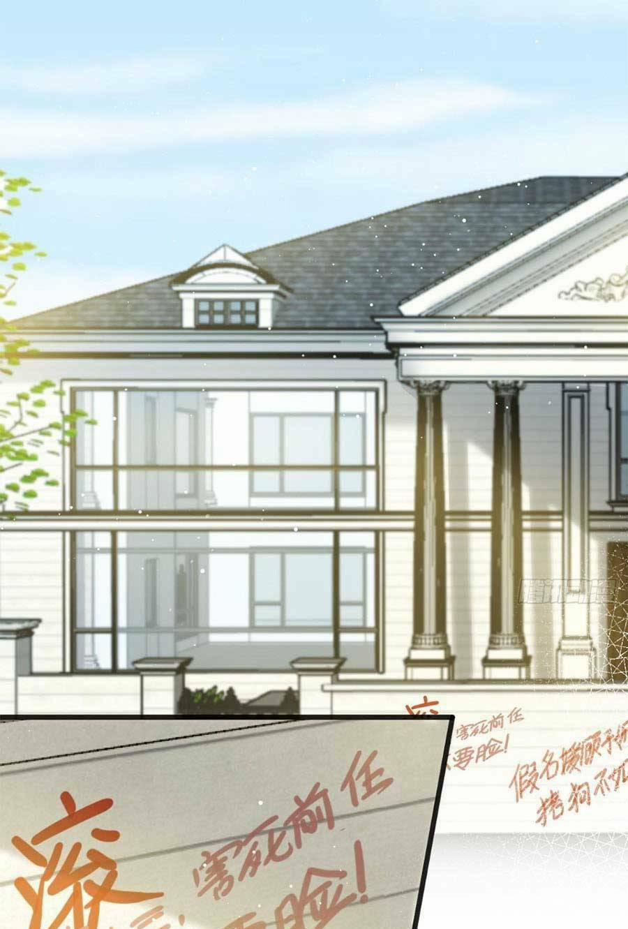 Ai Toàn Năng Thay Ký Chủ Báo Thù 17 trang 14