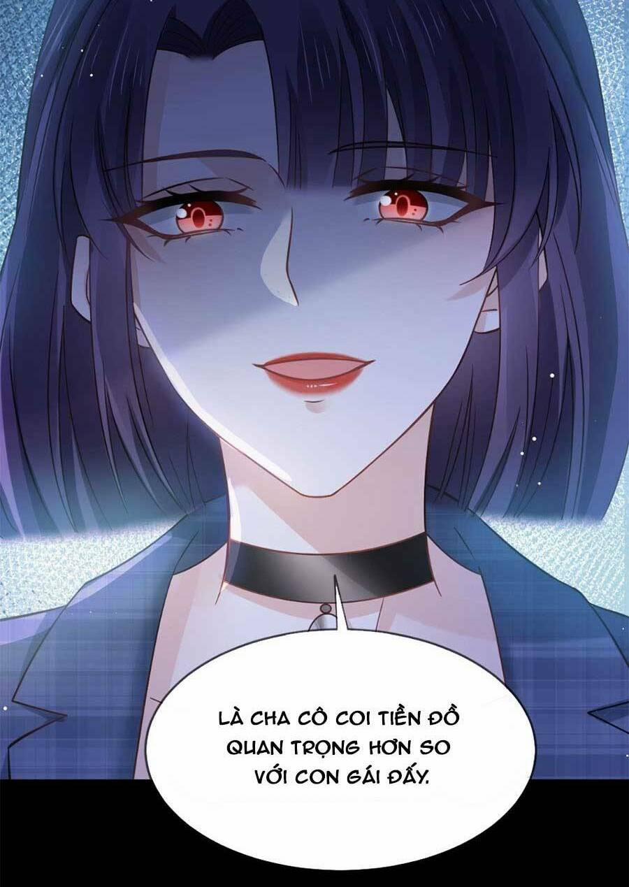 Ai Toàn Năng Thay Ký Chủ Báo Thù 17 trang 5