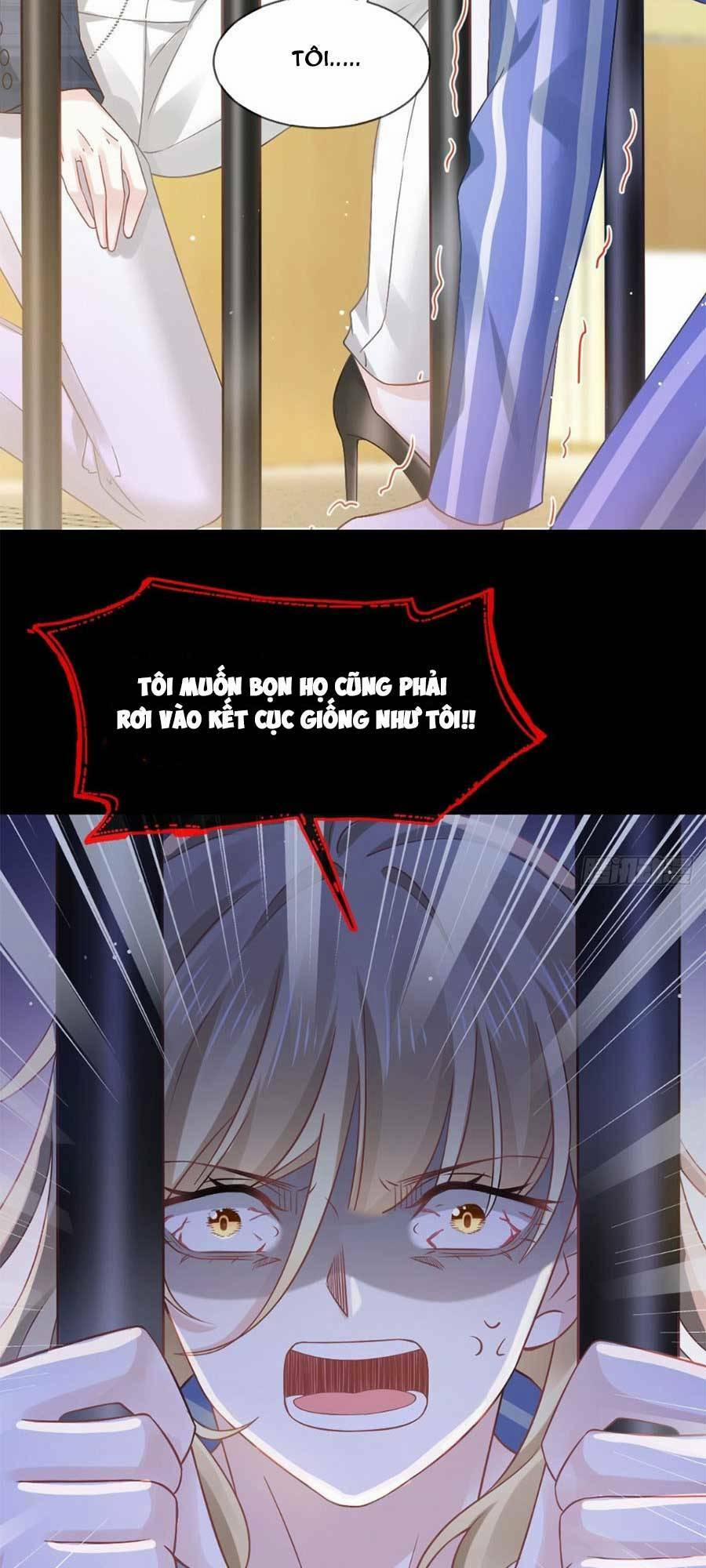 Ai Toàn Năng Thay Ký Chủ Báo Thù 17 trang 8