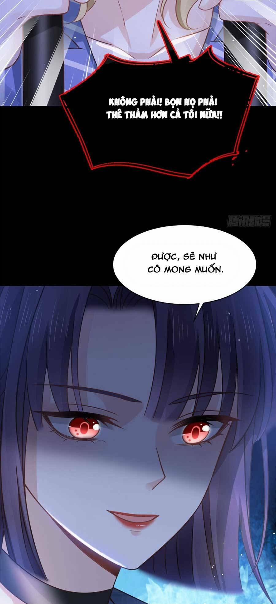 Ai Toàn Năng Thay Ký Chủ Báo Thù 17 trang 9