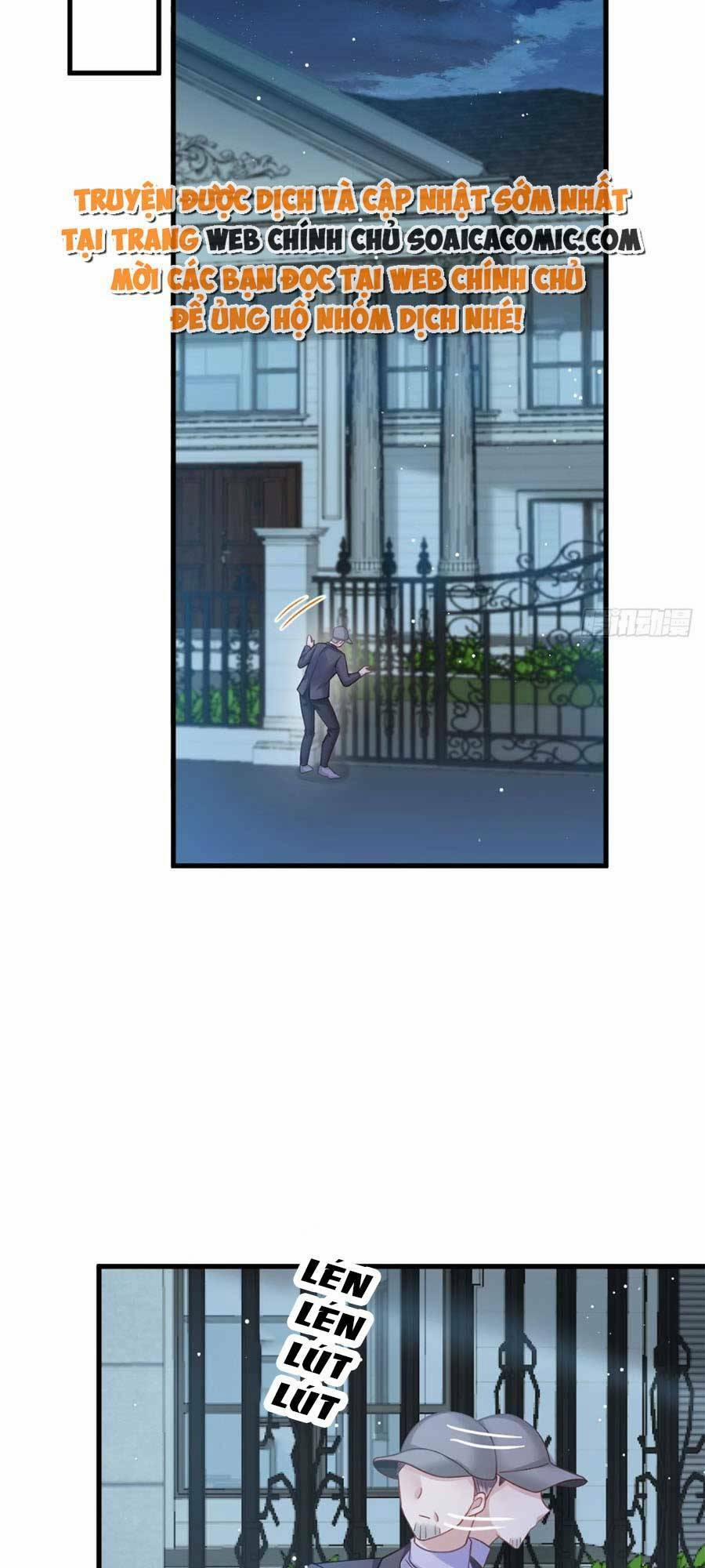 Ai Toàn Năng Thay Ký Chủ Báo Thù 18 trang 14