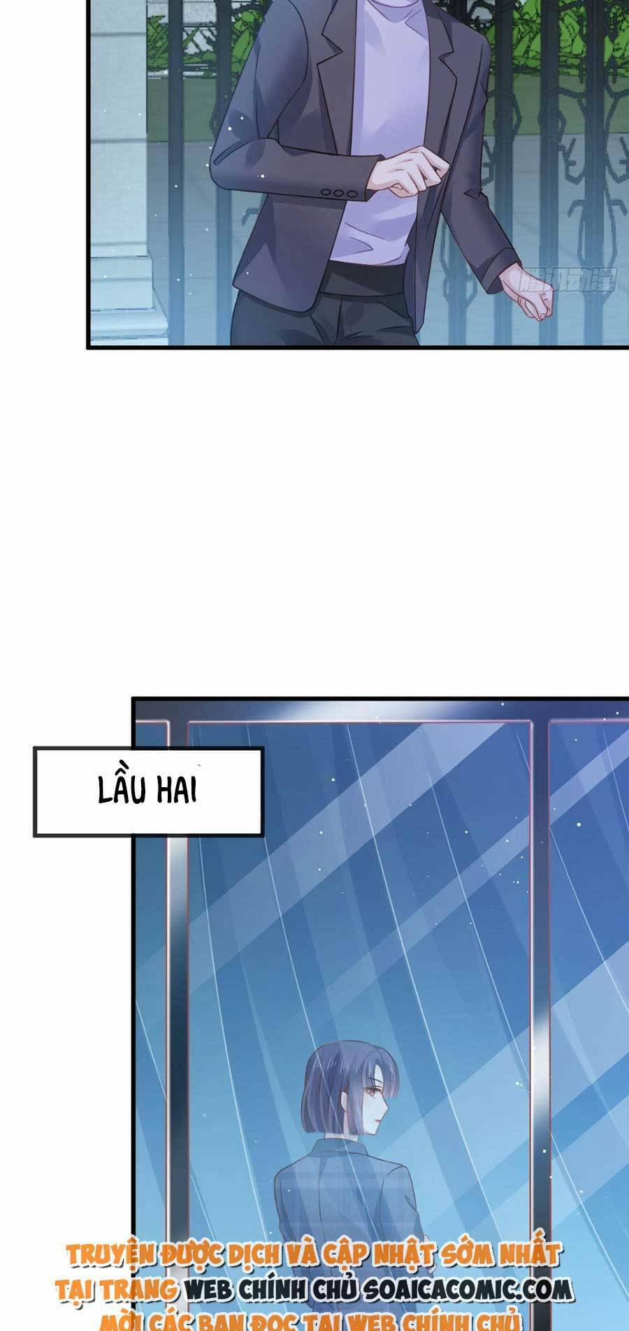 Ai Toàn Năng Thay Ký Chủ Báo Thù 18 trang 15