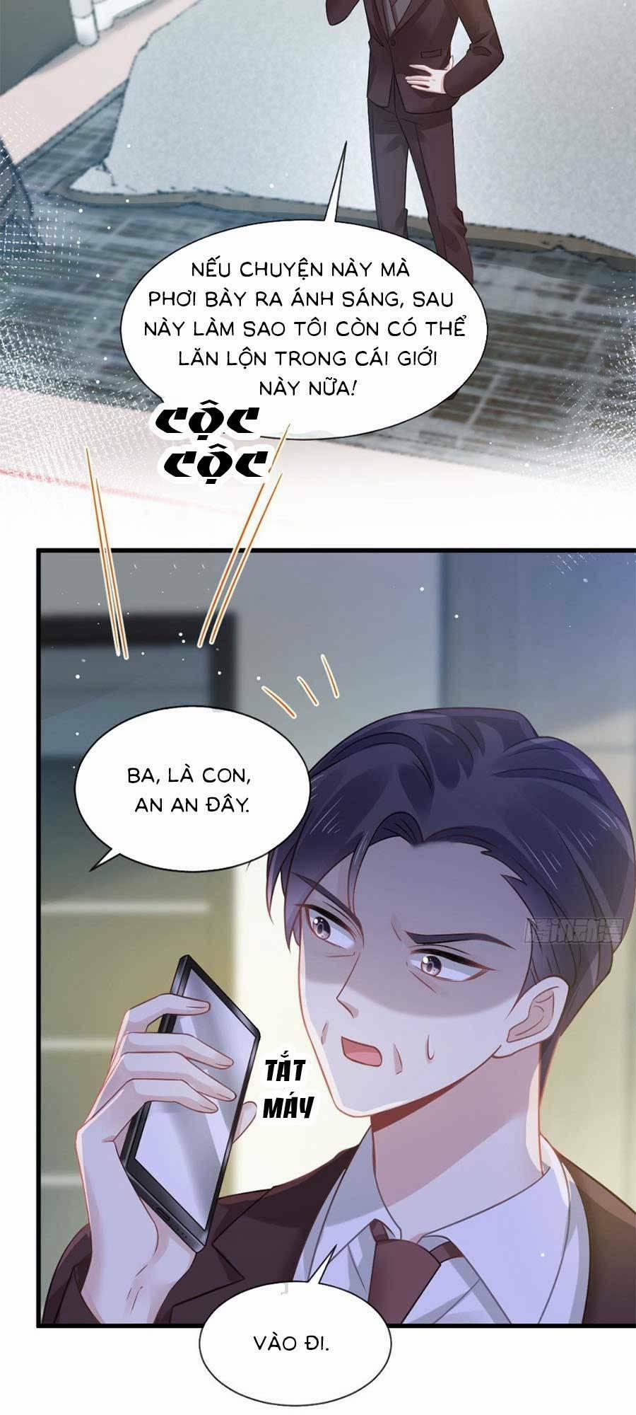 Ai Toàn Năng Thay Ký Chủ Báo Thù 18 trang 22