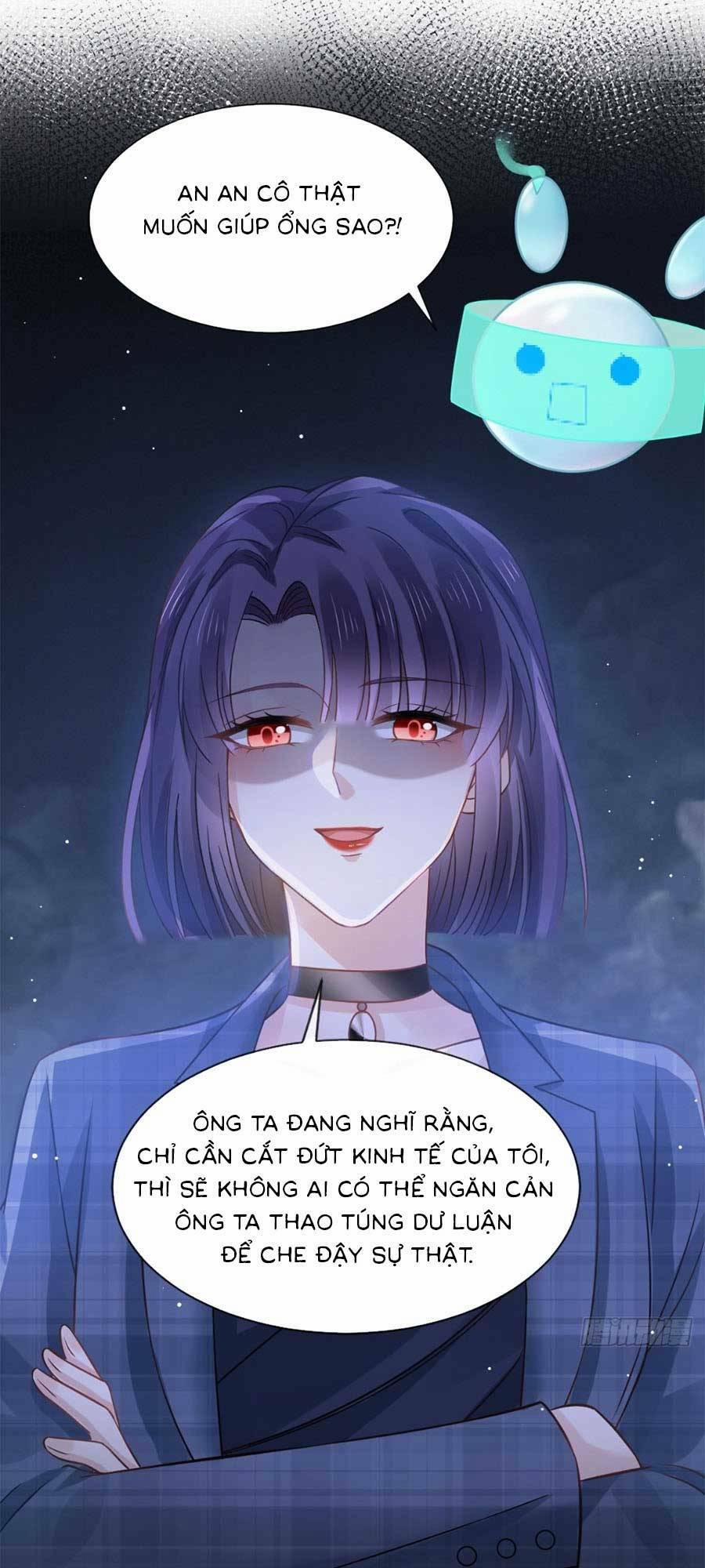 Ai Toàn Năng Thay Ký Chủ Báo Thù 18 trang 26