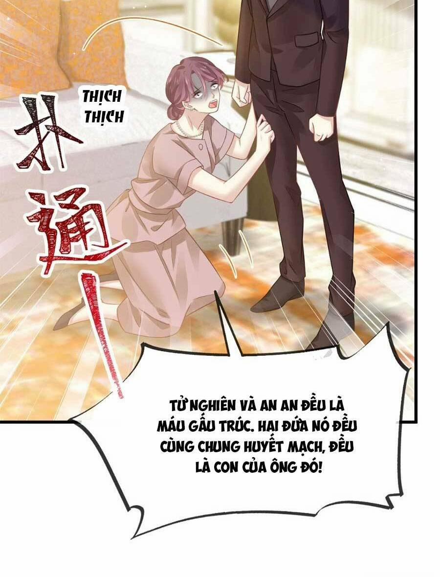 Ai Toàn Năng Thay Ký Chủ Báo Thù 18 trang 5