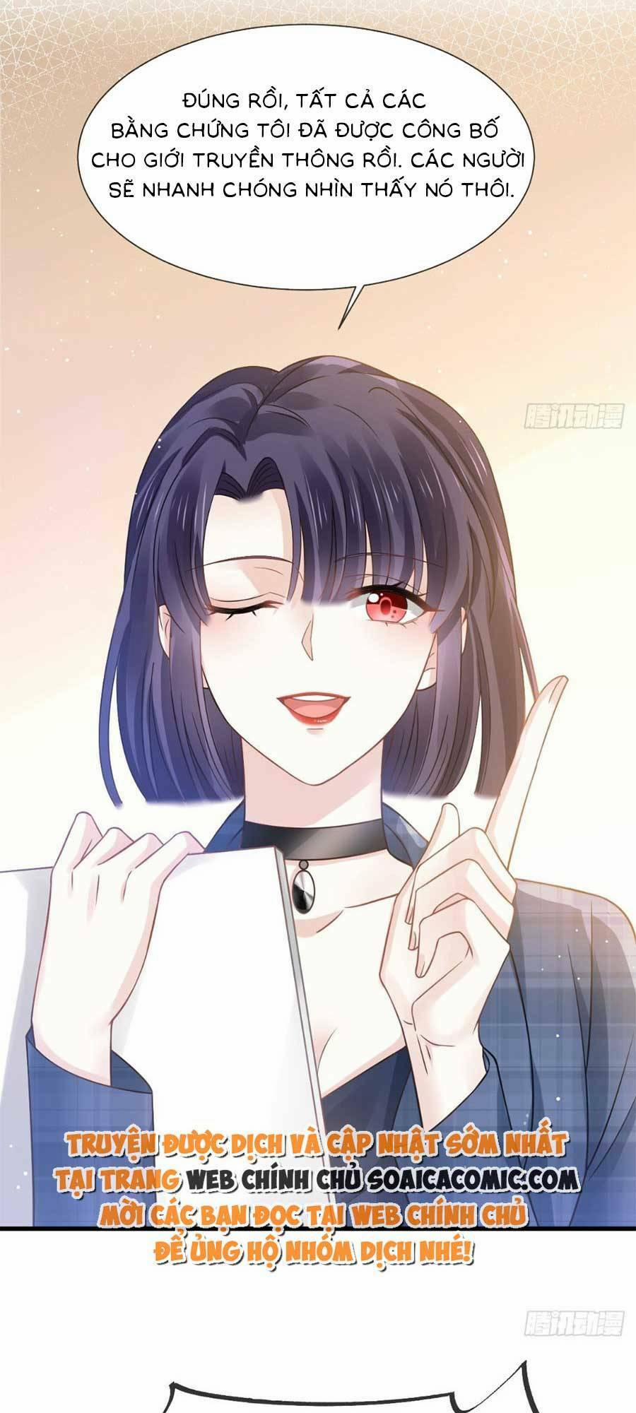 Ai Toàn Năng Thay Ký Chủ Báo Thù 18 trang 7