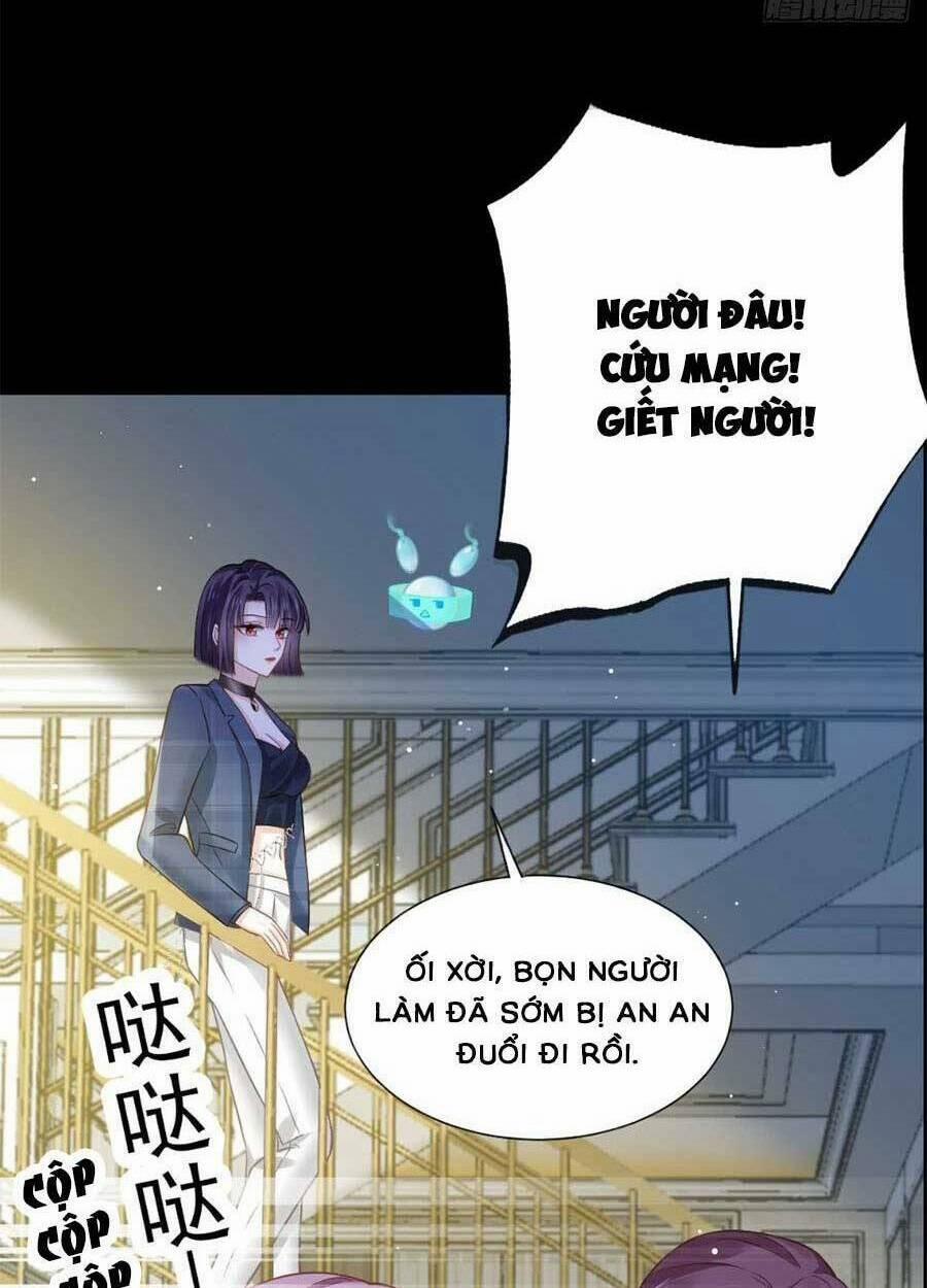 Ai Toàn Năng Thay Ký Chủ Báo Thù 19 trang 21