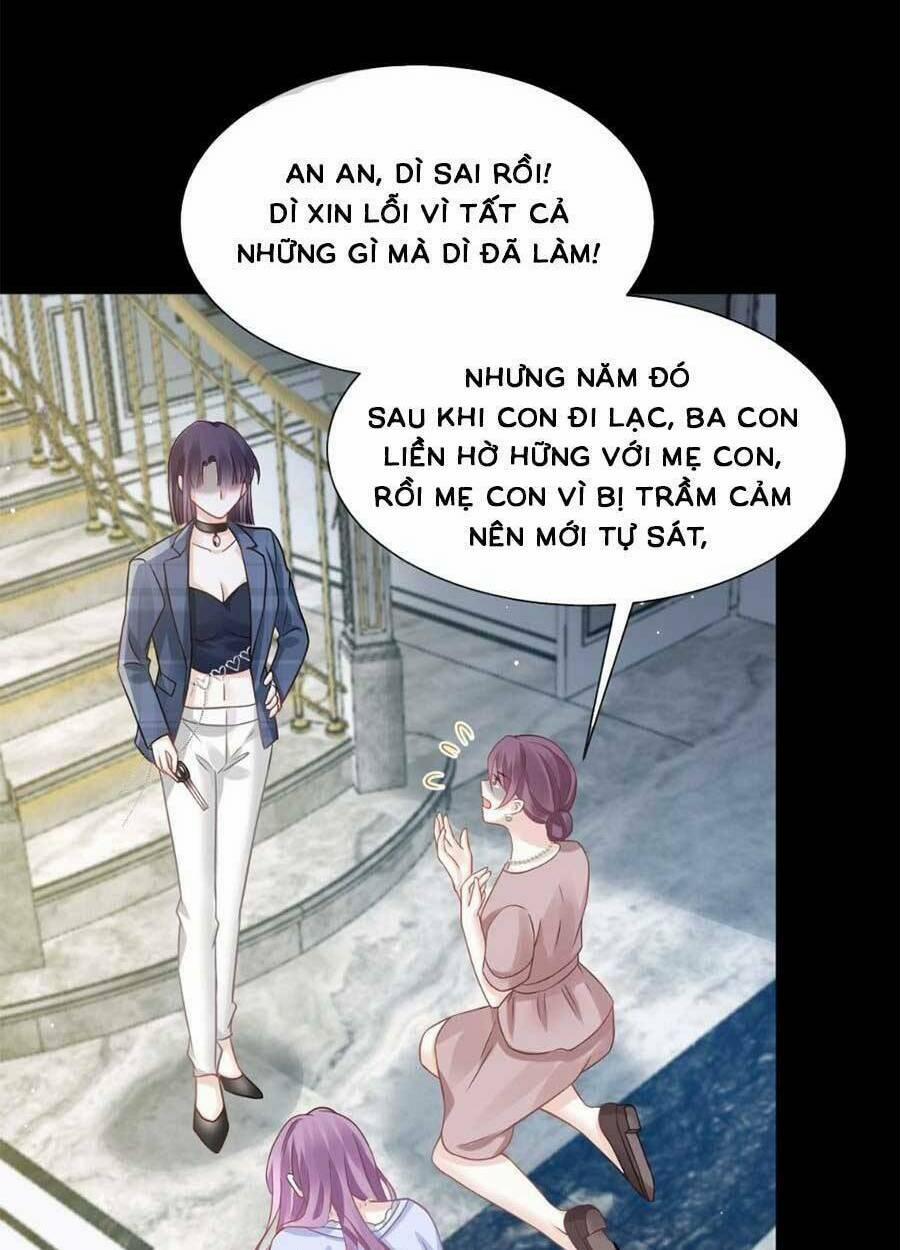 Ai Toàn Năng Thay Ký Chủ Báo Thù 19 trang 31