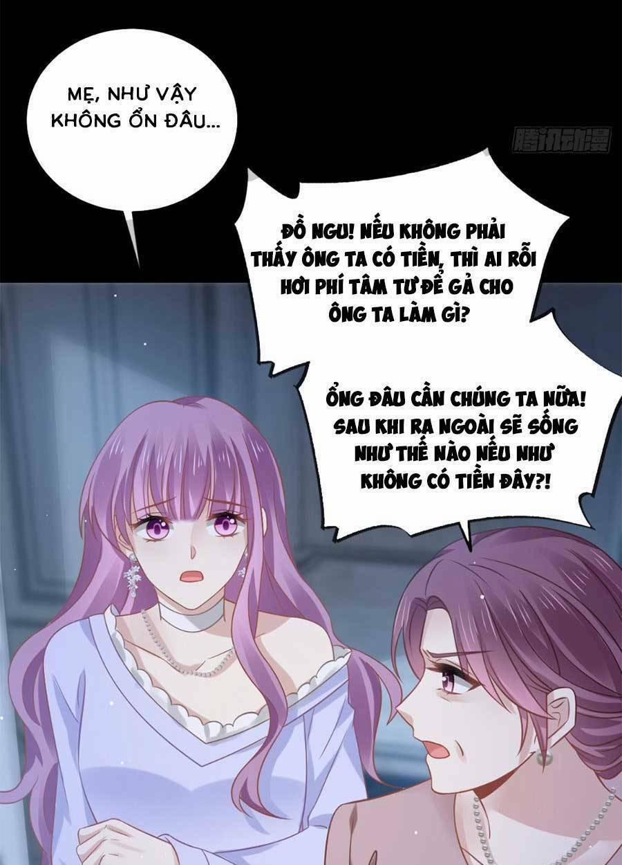 Ai Toàn Năng Thay Ký Chủ Báo Thù 19 trang 5