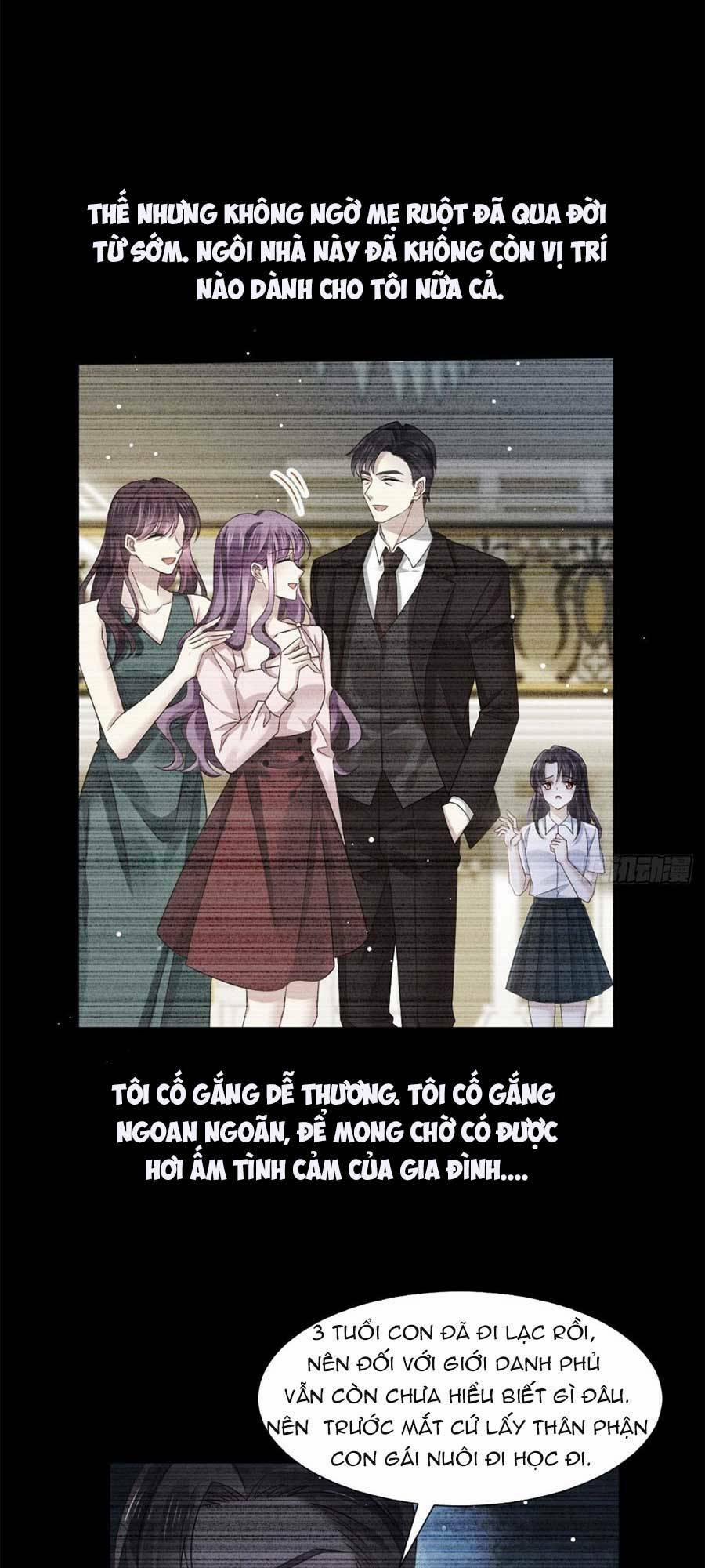 Ai Toàn Năng Thay Ký Chủ Báo Thù 2 trang 11