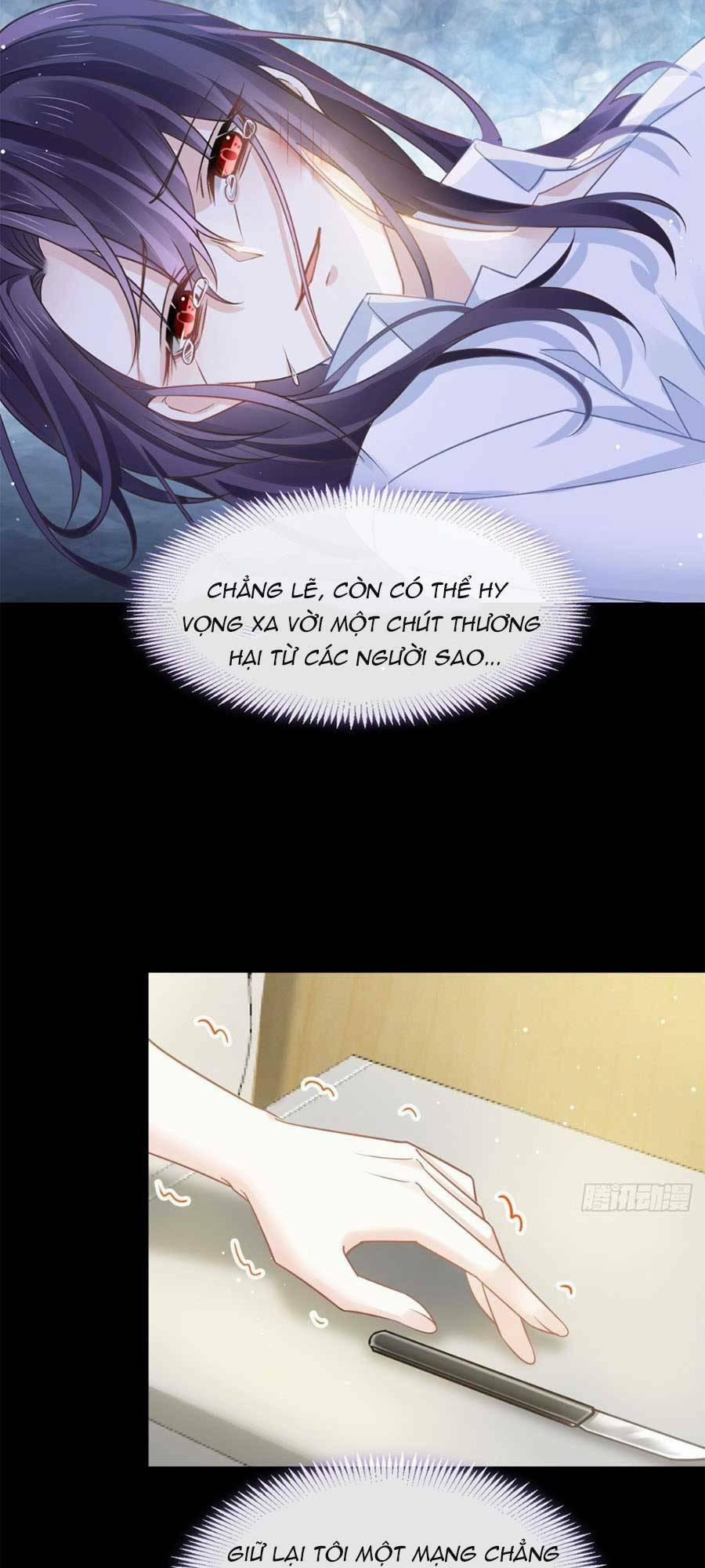 Ai Toàn Năng Thay Ký Chủ Báo Thù 2 trang 15