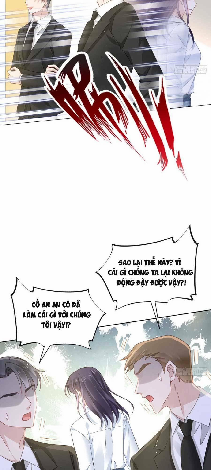 Ai Toàn Năng Thay Ký Chủ Báo Thù 2 trang 25