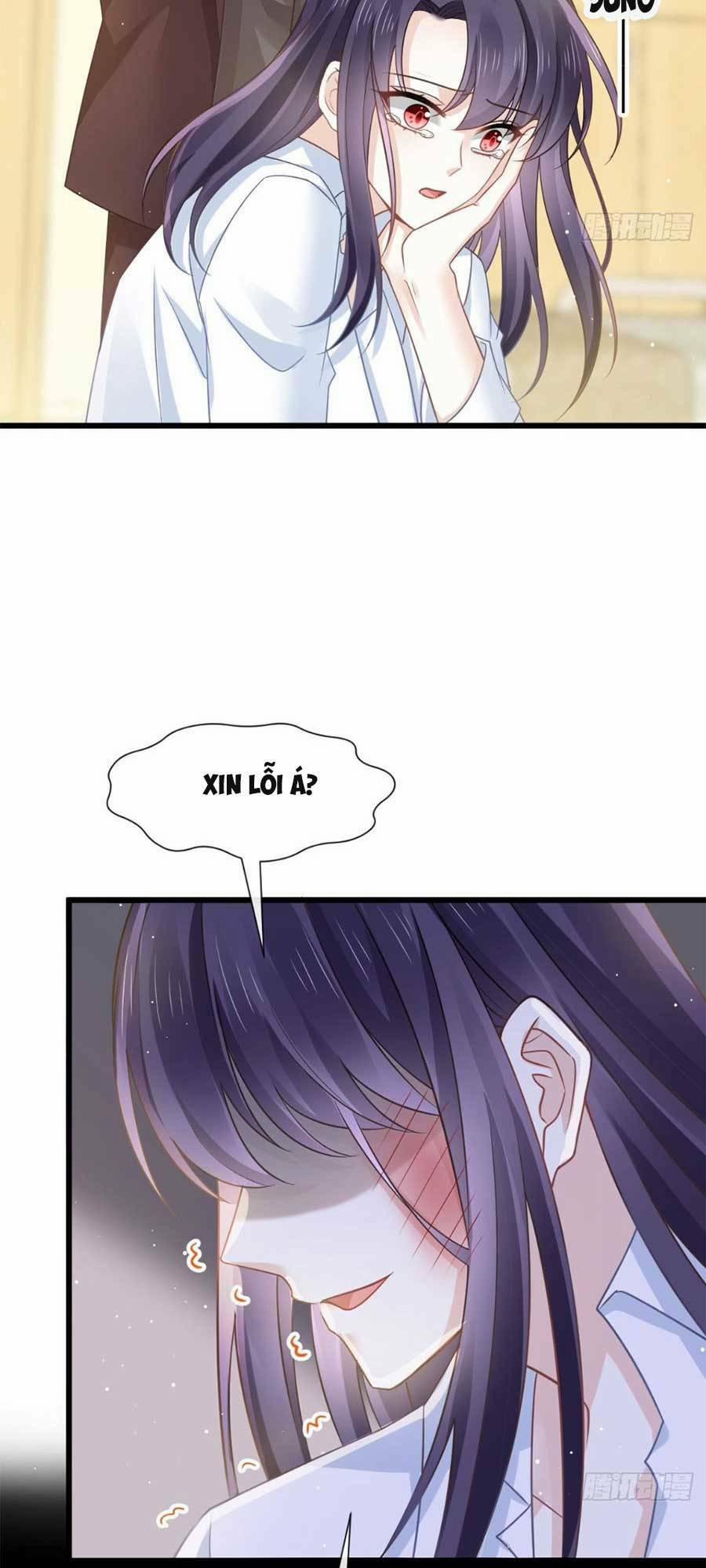 Ai Toàn Năng Thay Ký Chủ Báo Thù 2 trang 9