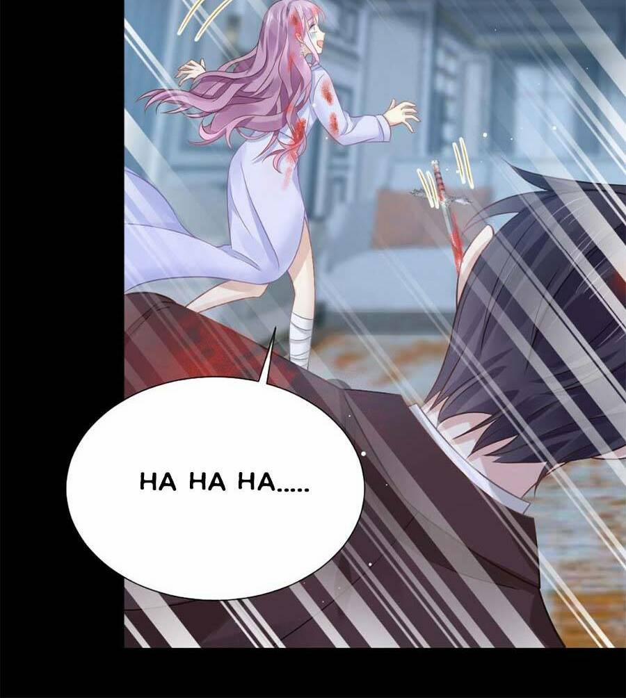 Ai Toàn Năng Thay Ký Chủ Báo Thù 20 trang 12