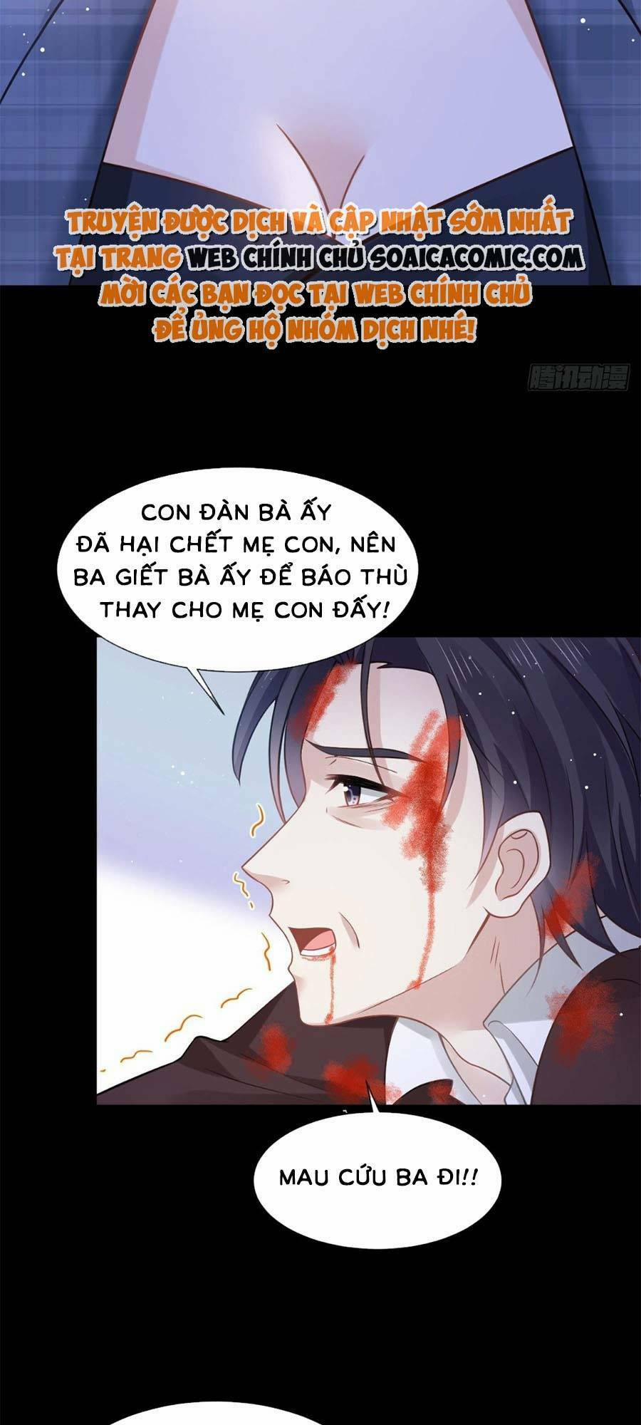 Ai Toàn Năng Thay Ký Chủ Báo Thù 20 trang 15