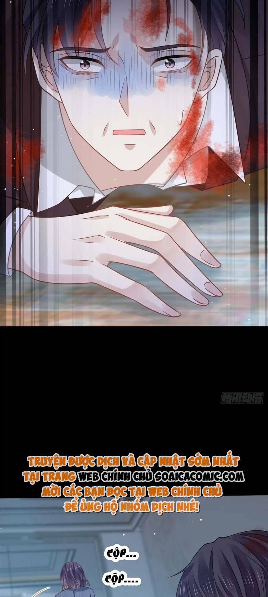 Ai Toàn Năng Thay Ký Chủ Báo Thù 20 trang 20