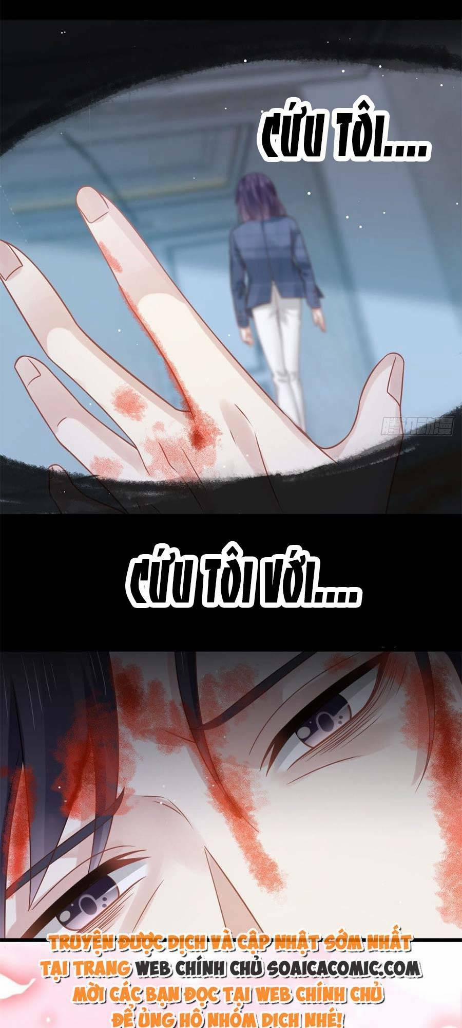 Ai Toàn Năng Thay Ký Chủ Báo Thù 20 trang 23