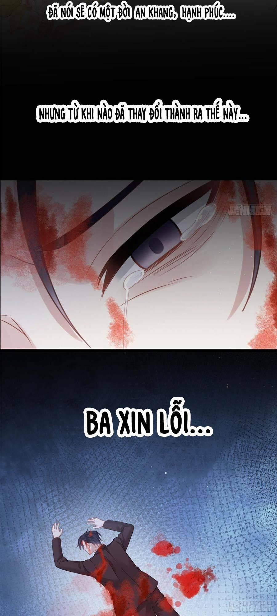 Ai Toàn Năng Thay Ký Chủ Báo Thù 20 trang 25