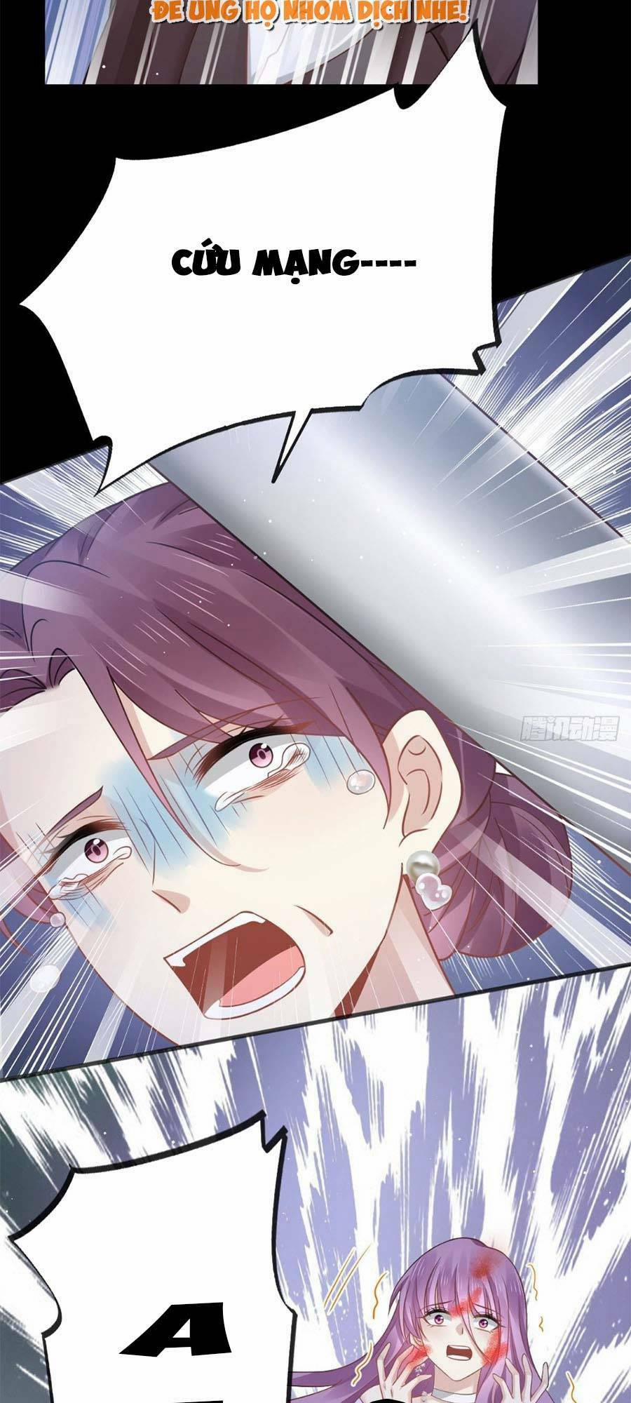 Ai Toàn Năng Thay Ký Chủ Báo Thù 20 trang 3