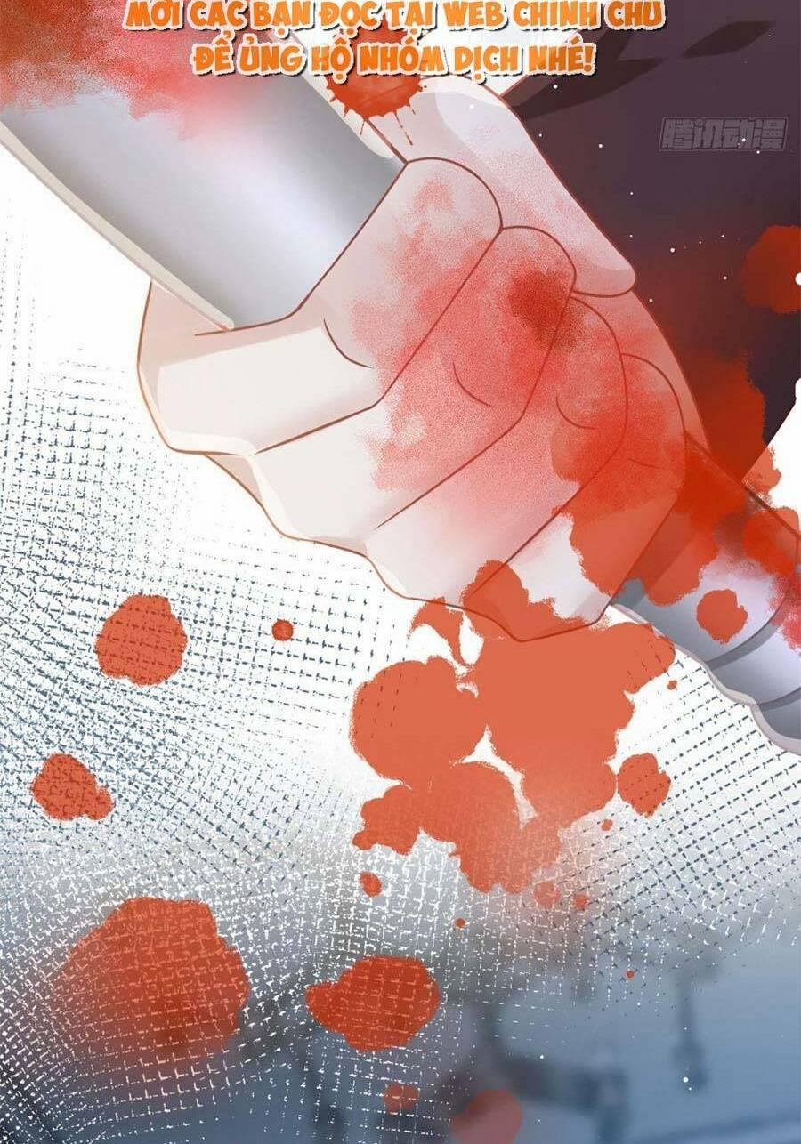 Ai Toàn Năng Thay Ký Chủ Báo Thù 20 trang 5