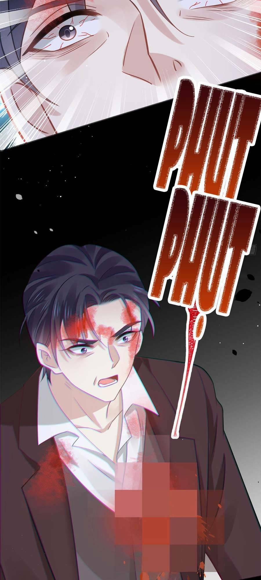 Ai Toàn Năng Thay Ký Chủ Báo Thù 20 trang 8