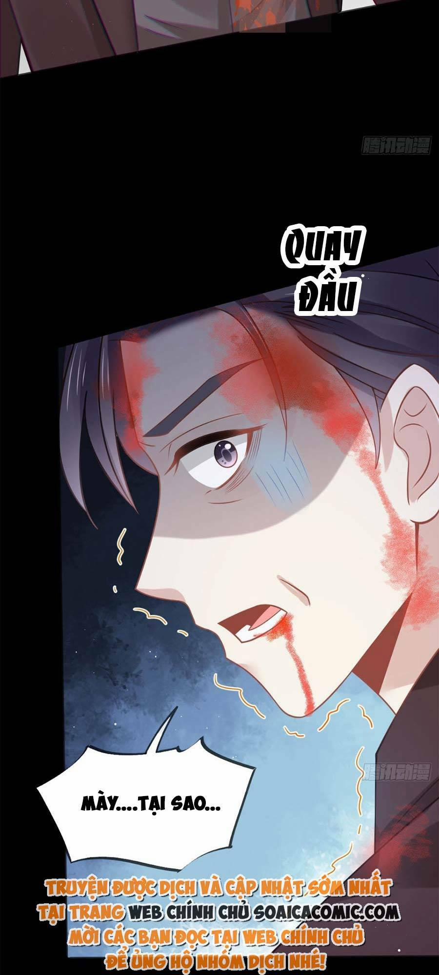 Ai Toàn Năng Thay Ký Chủ Báo Thù 20 trang 9