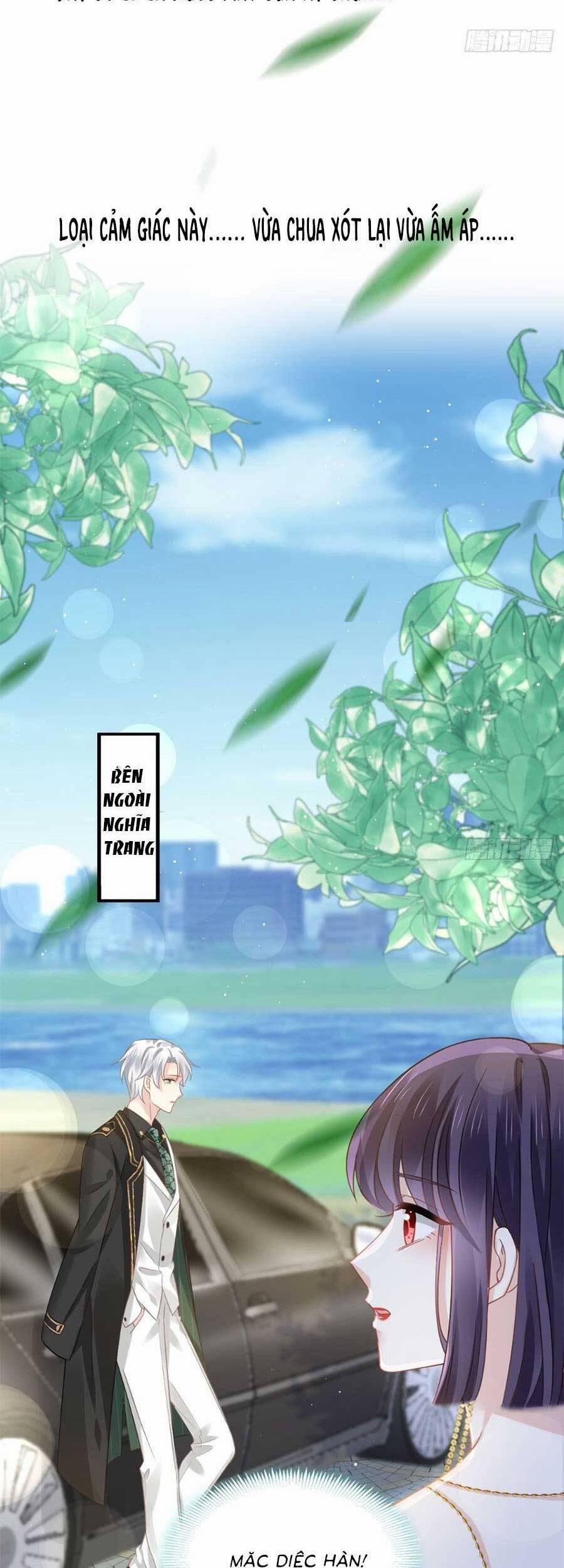 Ai Toàn Năng Thay Ký Chủ Báo Thù 21 trang 11