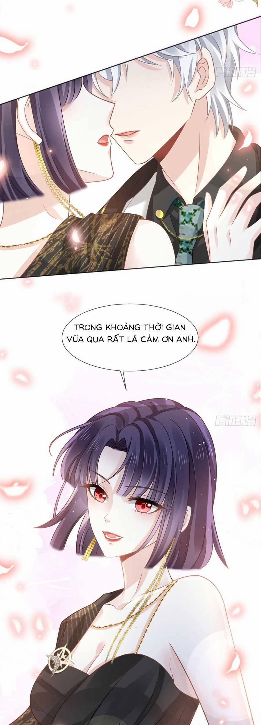 Ai Toàn Năng Thay Ký Chủ Báo Thù 21 trang 16