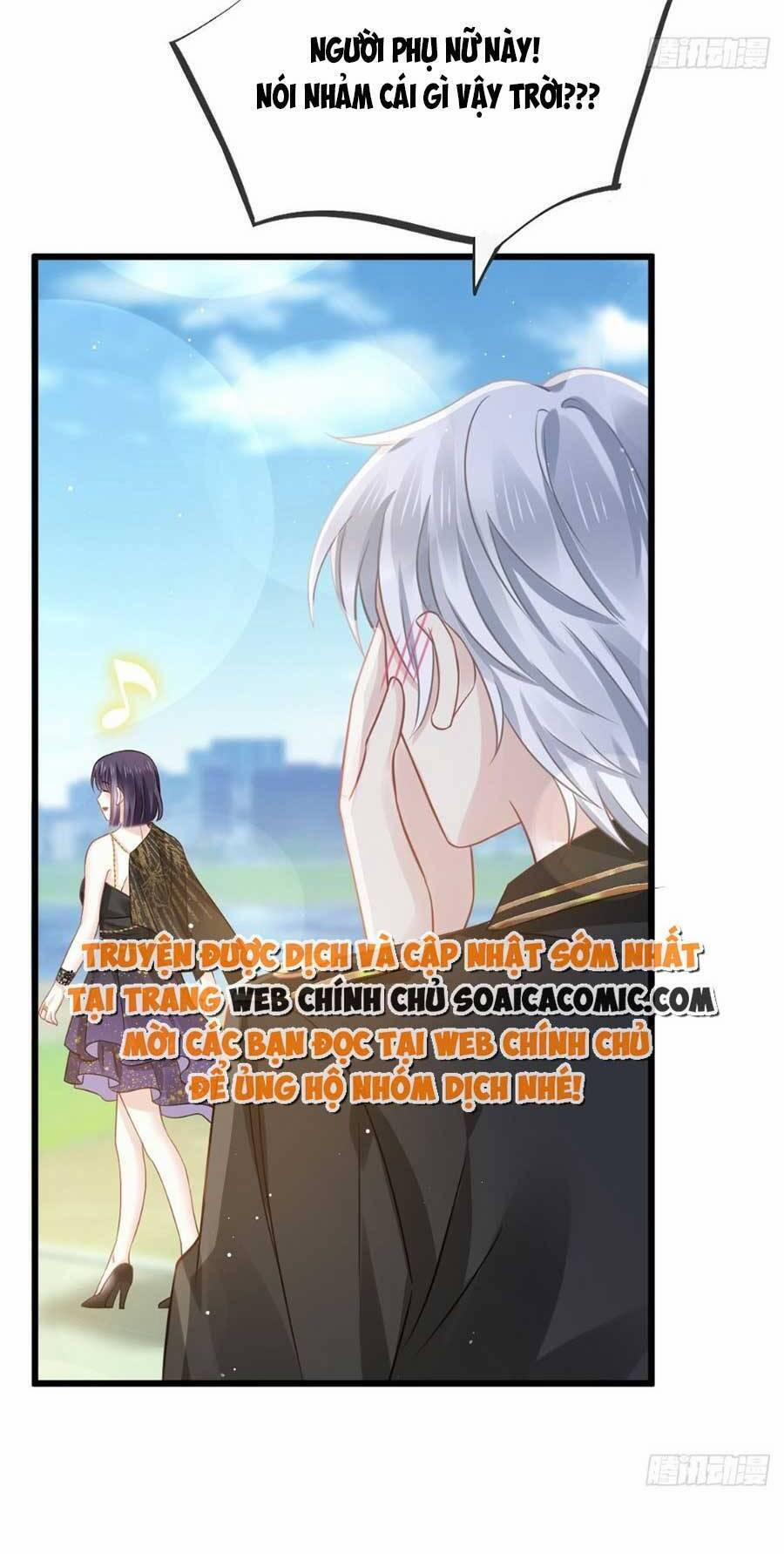 Ai Toàn Năng Thay Ký Chủ Báo Thù 21 trang 18