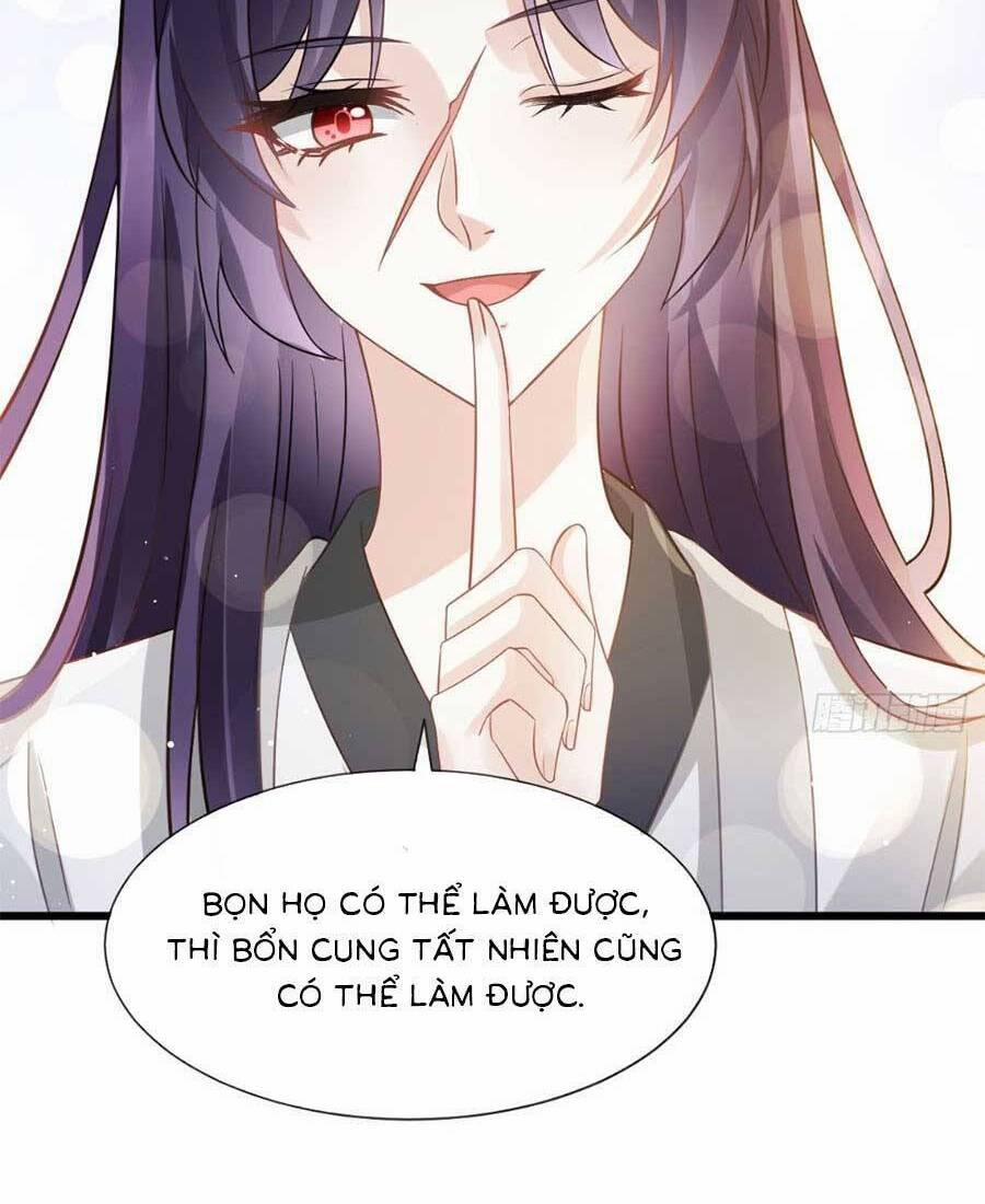 Ai Toàn Năng Thay Ký Chủ Báo Thù 23 trang 11