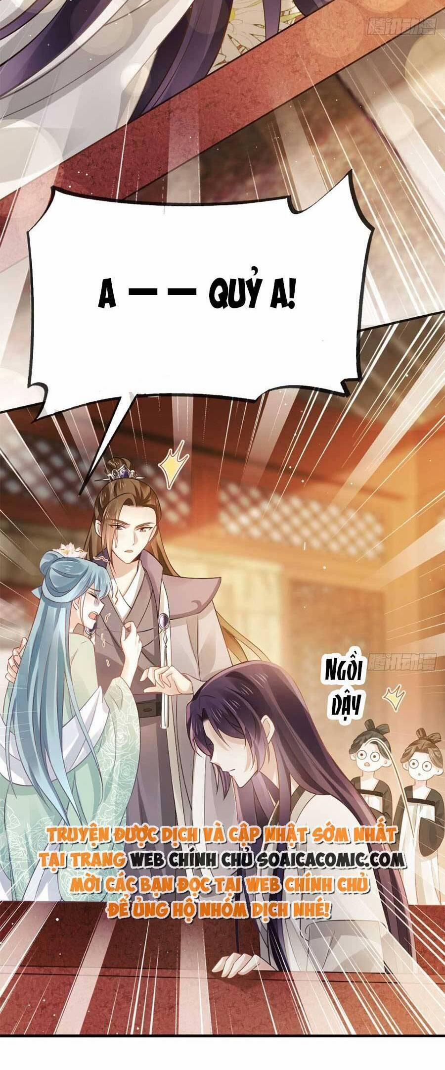 Ai Toàn Năng Thay Ký Chủ Báo Thù 23 trang 3