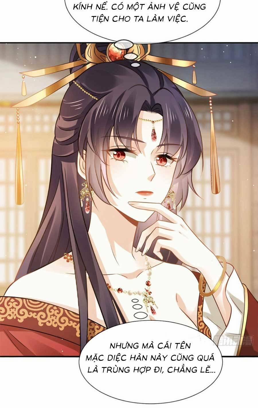 Ai Toàn Năng Thay Ký Chủ Báo Thù 24 trang 20