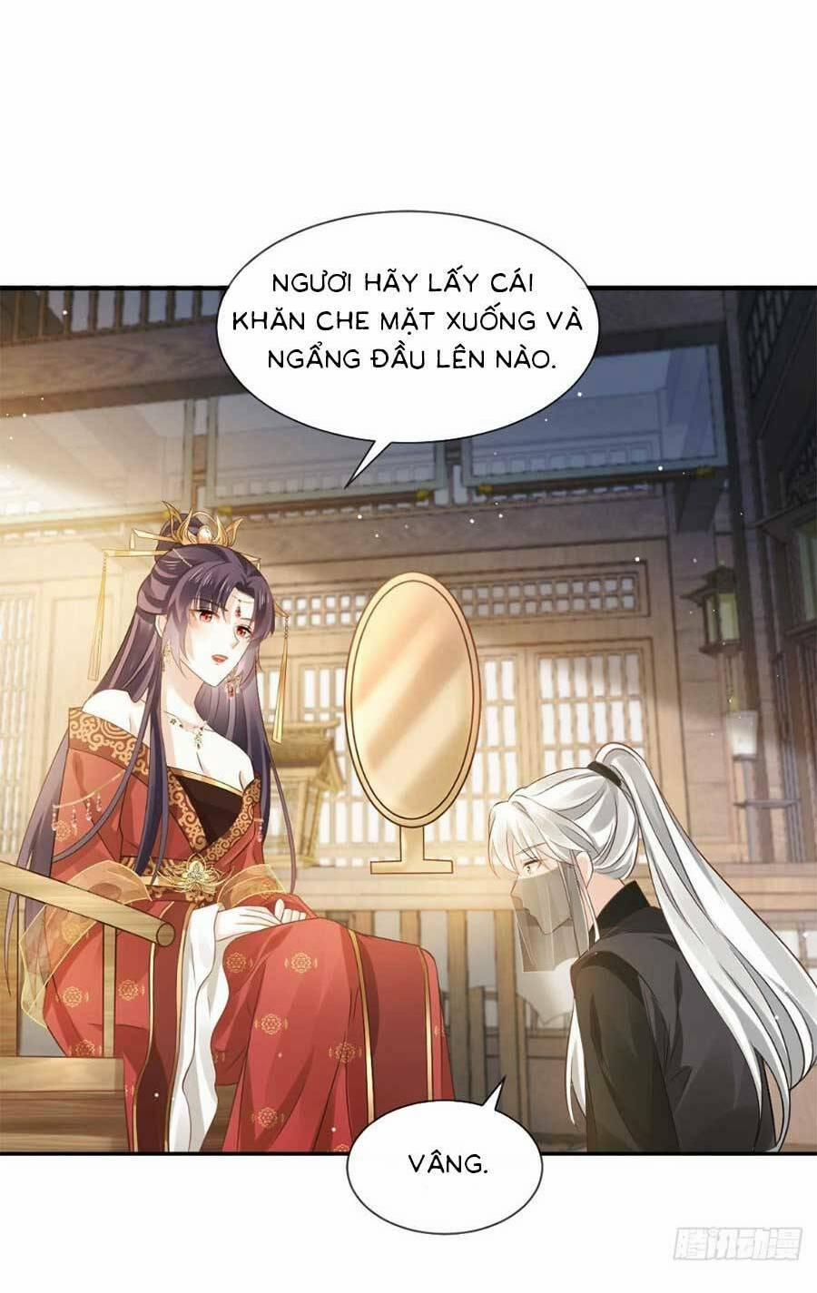 Ai Toàn Năng Thay Ký Chủ Báo Thù 24 trang 21